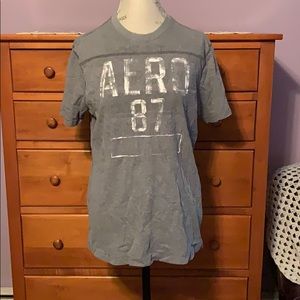 Aeropostale sz M Aero 87 tee shirt